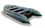 M 400