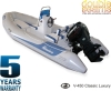 V-450 RIB